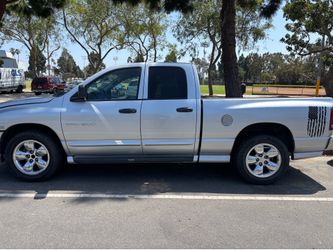 2004 DODGE RAM1500 EMMI $2650