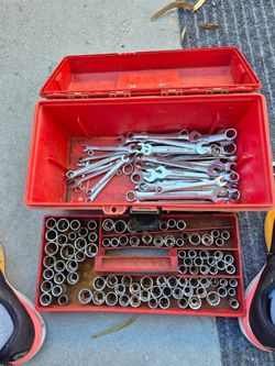 Tools 430 Peaces 1.50 each  for 645.00