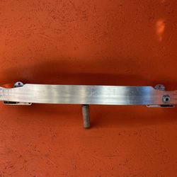 2014 - 2018 JEEP CHEROKEE REAR BUMPER REINFORCEMENT IMPACT BAR BEAM OEM