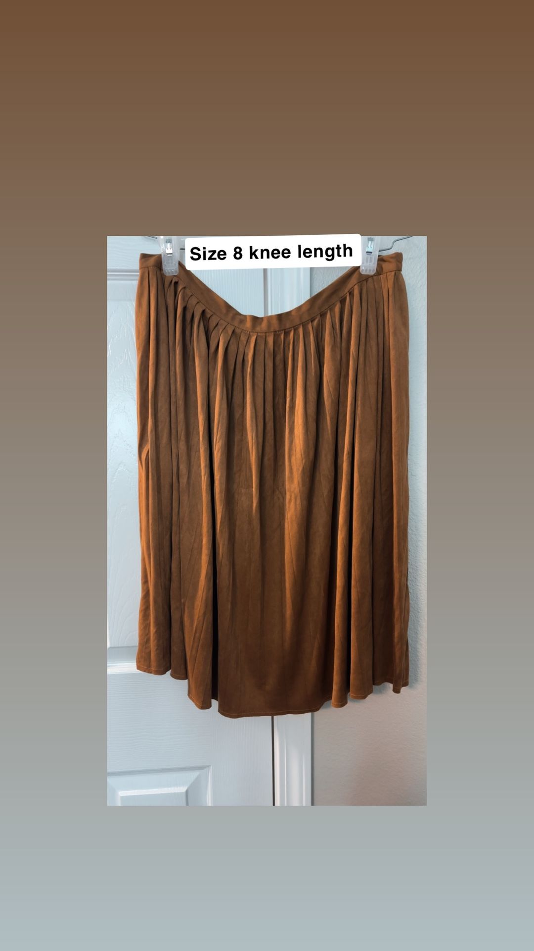 Size 8 Womens