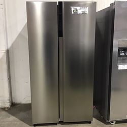 Frigidaire Refrigerator 