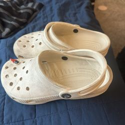 Kids Crocs 