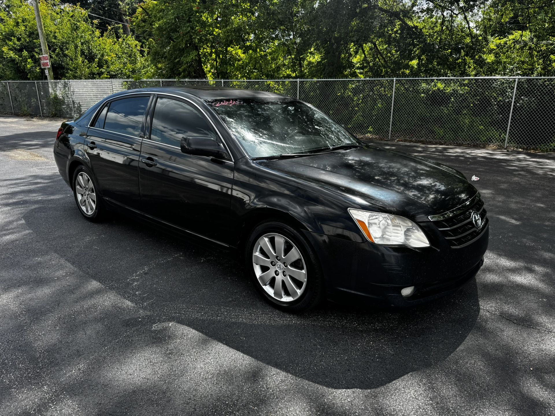 2006 Toyota Avalon