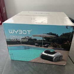 WYBOT Pool  cleaner OS7010C