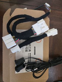 Tesla Model 3/Y Blind Spot Monitoring System – New, Plug & Play