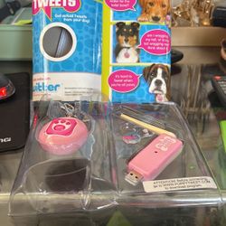 Pet Beeper 