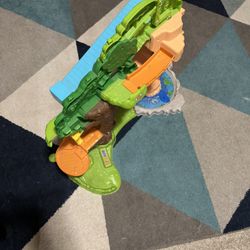 Little People Share/Care safari 