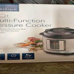 Quality Pressure Cookers – Available in Several Sizes today recent