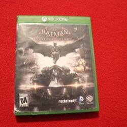 Batman: Arkham Knight for Xbox One