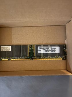 128 GM RAM for desktop