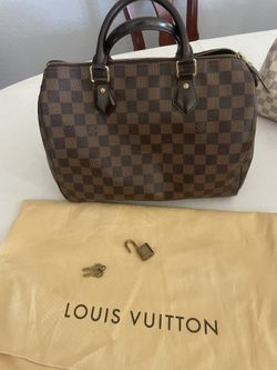 Authentic Louis Vuitton 