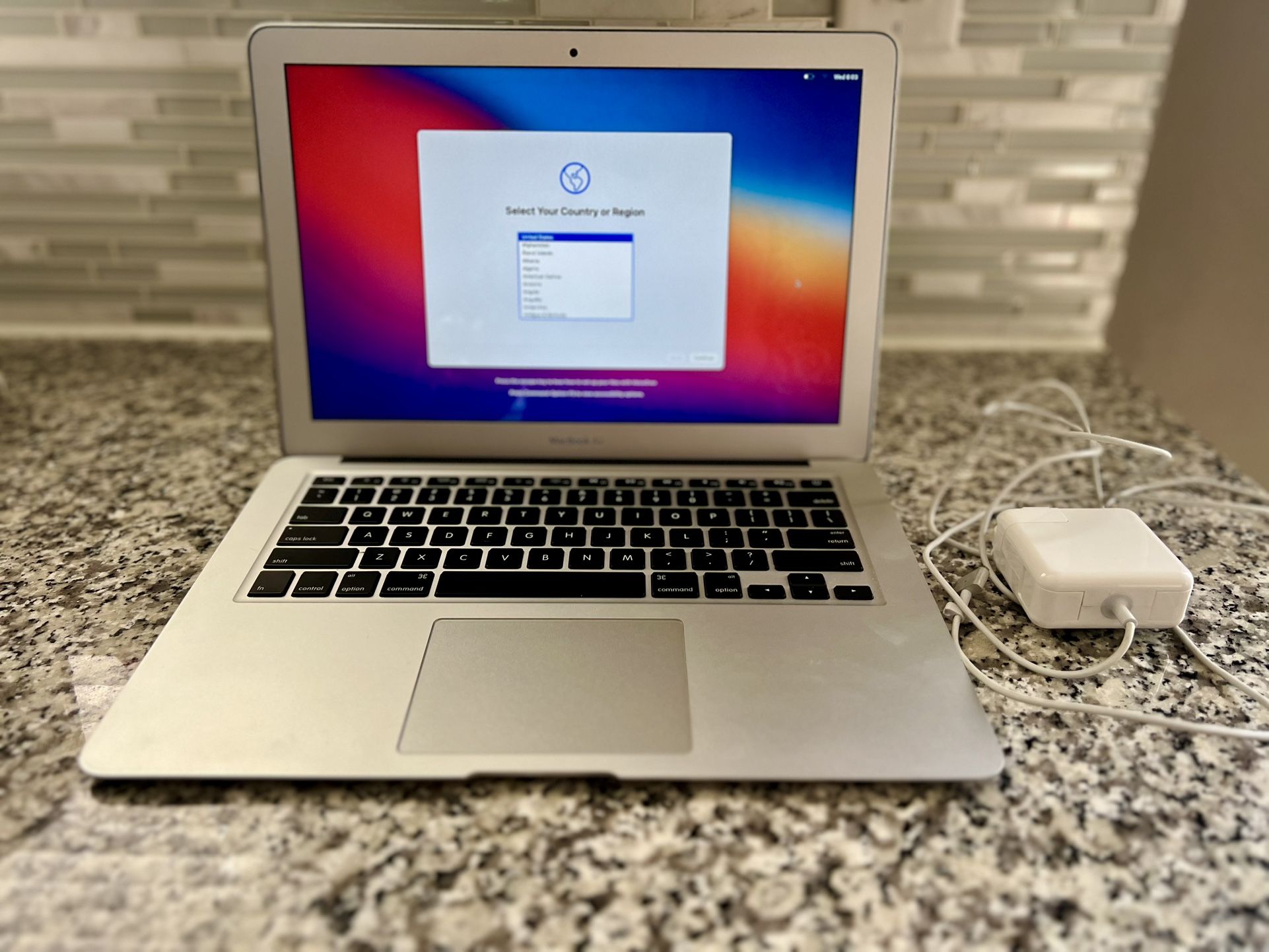 Apple 🍎 MacBook Pro