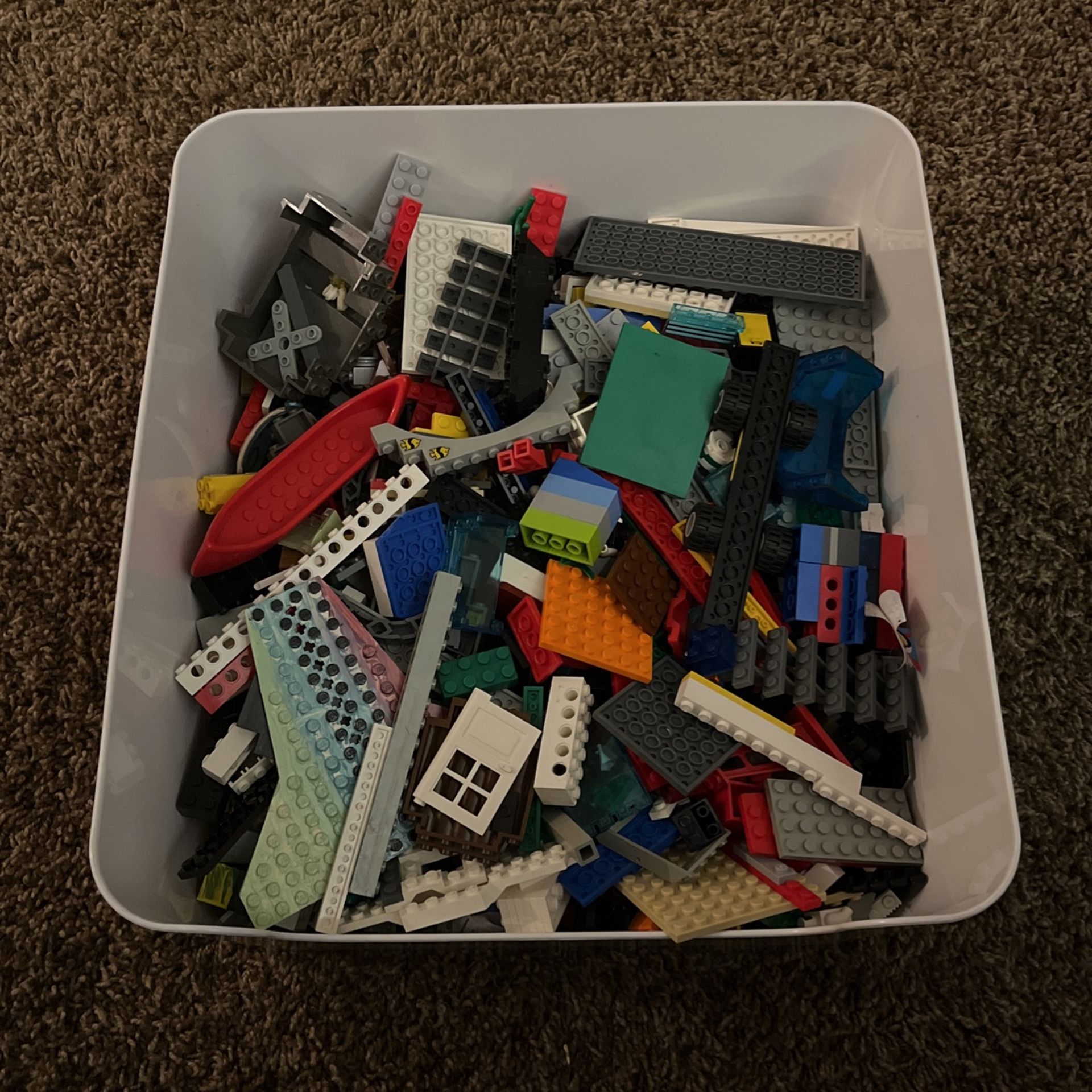 Legos