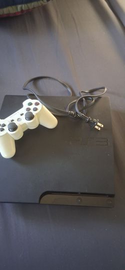 Ps3 1 remote