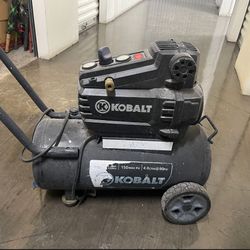 Air Compressor 