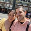 Ana & Tim