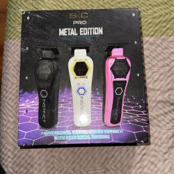 Instinct Metal Edition Sc Pro