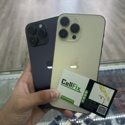iPhone 14 Pro Max Unlocked Only $60!