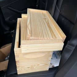 Bee Remover Trap For Easy Bee Removal 