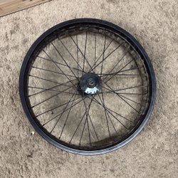 Stock super 73 rim