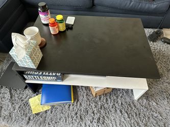 Center Table