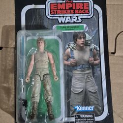 Star Wars Luke Skywalker 