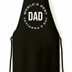 Dad Aprons For Father’s Day