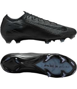 New soccer cleats, Nike ZM VAPOR 16 ELITE FG Shadow Pack OFFICIAL New 10.5 Men