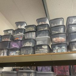 Craft Items And Decorations 