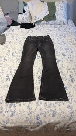 Jean SHEIN teen size 13