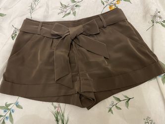 Women’s Shorts 