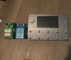 Quad Cortex
