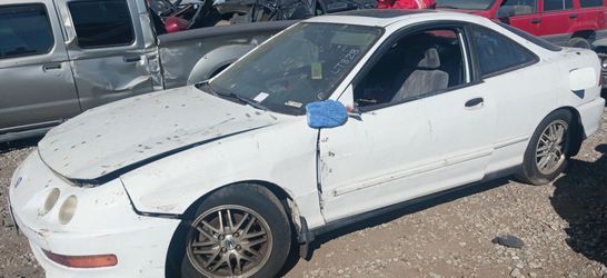 94-01 Acura integra part out