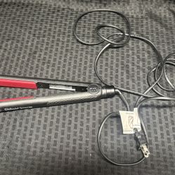 FHI Heat Technique G2 Professional Hair Straightener Iron 