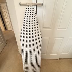 Ironing Board with cover