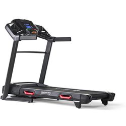 Bow Flex  Treadmill 