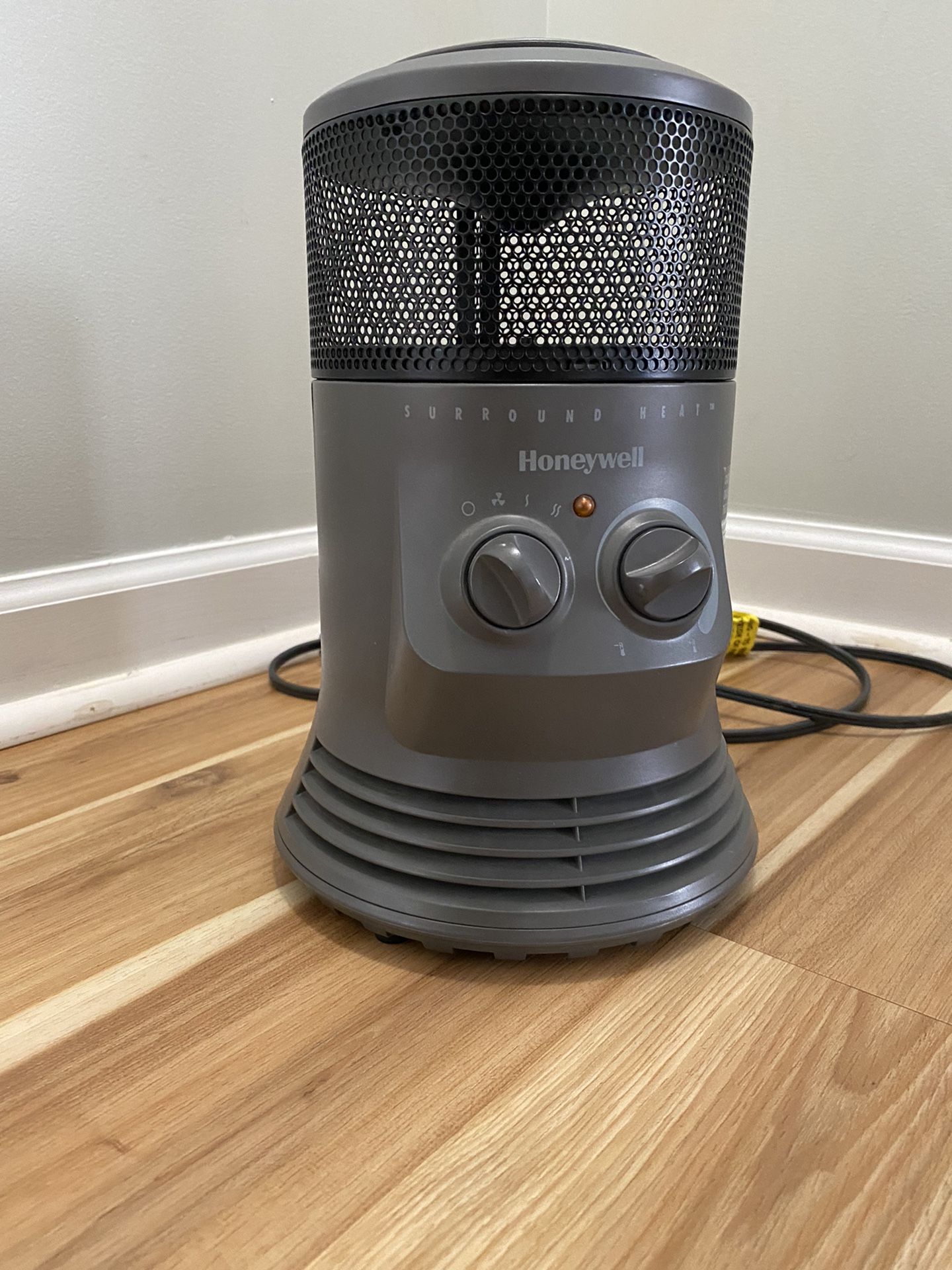 Heater