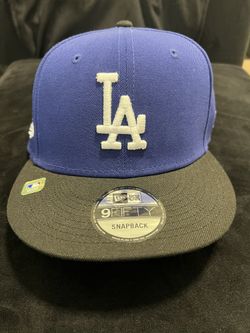 Dodgers Hat