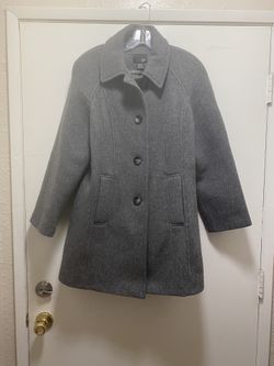 East5th Pee Coat