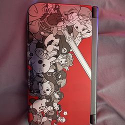 NINTENDO 3DS