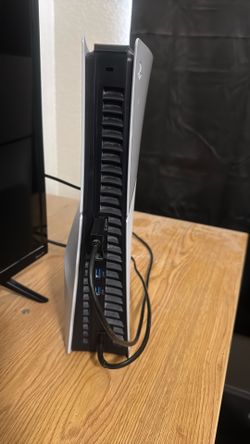 PlayStation 5 Digital Version