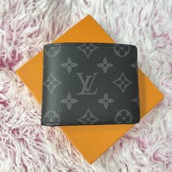 Louis Vuitton Wallet 