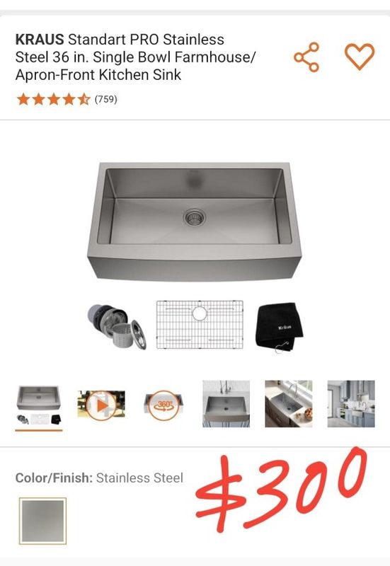 3 Tier Metal Shelving Unit