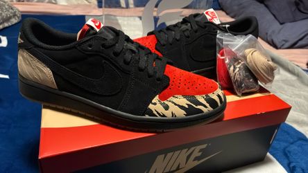 Air Jordan 1 Retro Low OG SP