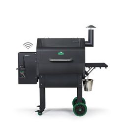 Green Mountain BBQ BARBECUE Grill