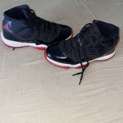 Jordan 11 Breds Sneakers