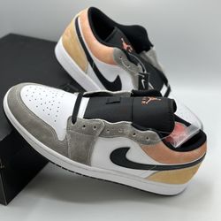 Jordan 1 Low SE Flight Club