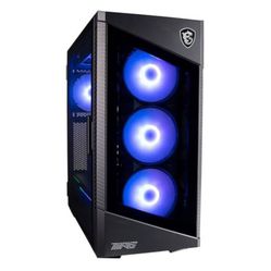 Gaming PC All The Specs In Description.
