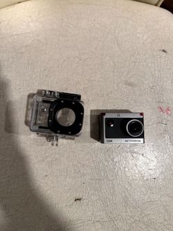 Digital Camera