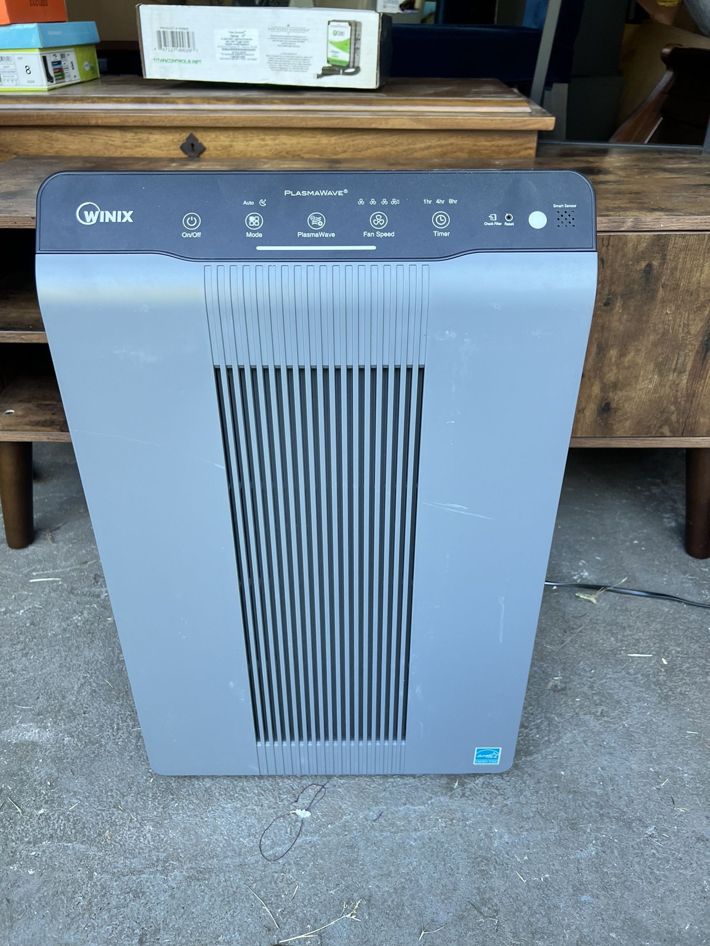 Air Purifier